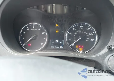 2018 Mitsubishi Outlander Es z USA, uszkodzony, nr VIN JA4AD2A34JZ037718